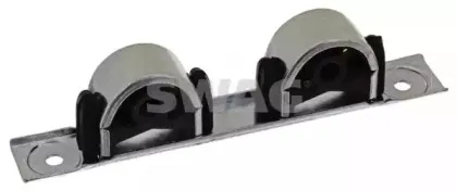 32 92 2522 SWAG Кронштейн, система выпуска ОГ